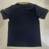 2024/25 BA Black POLO Short Jersey
