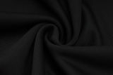 2025 CFC Black Sweater Tracksuit