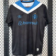 2024/25 Gremio Third Fans Jersey