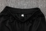 2025 CFC Black Sweater Tracksuit