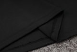 2025 CFC Black Sweater Tracksuit