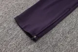 2025 West Ham Black Sweater Tracksuit