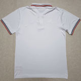 2024/25 Cruz Azul White POLO Jersey