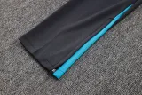 2025 TH FC Grey Sweater Tracksuit