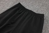 2025 CFC Black Sweater Tracksuit