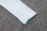2025 TH FC Grey Sweater Tracksuit