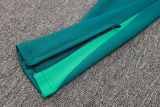 2025 Portugal Green Sweater Tracksuit