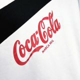 1988 Vasco Away White Retro Soccer Jersey