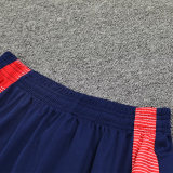 2025 AD~ Sapphire Blue Training Jersey(A Set)