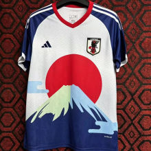 2024/25 Japan Special Edition Fans Jersey