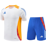 2025 AD~ White Training Jersey(A Set)