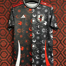 2024/25 Japan Special Edition Fans Jersey 日月星辰
