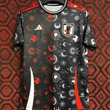 2024/25 Japan Special Edition Fans Jersey 日月星辰