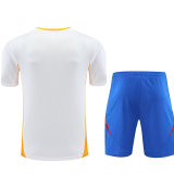 2025 AD~ White Training Jersey(A Set)