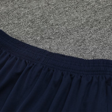 2025 CFC Sapphire Blue Training Jersey(A Set)