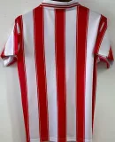 1994 PSV Home Retro Soccer Jersey