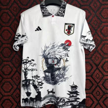 2024/25 Japan Special Edition Fans Jersey 卡卡西