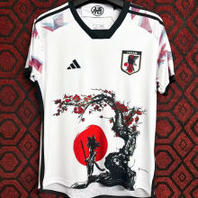 2024/25 Japan Special Edition Fans Jersey 红太阳小悟空
