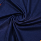 2025 AD~ Sapphire Blue Training Jersey(A Set)