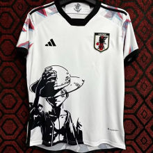 2024/25 Japan Special Edition Fans Jersey 路飞