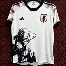 2024/25 Japan Special Edition Fans Jersey 路飞
