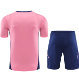 2025 AD~ Pink Training Jersey(A Set)