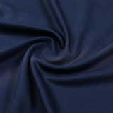 2025 PSG Sapphire Blue Training Jersey(A Set)