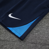 2025 CFC Blue Vest Training Jersey(A Set)