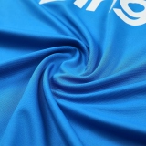 2025 CFC Blue Vest Training Jersey(A Set)