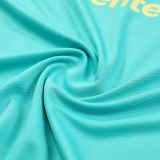 2025 Club America Green Training Jersey(A Set)