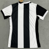 2024/25 Corinthians Third Black WHite Women Soccer Jersey 女