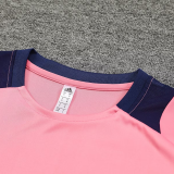 2025 AD~ Pink Training Jersey(A Set)