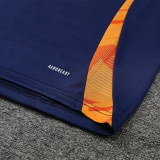2025 AD~ Sapphire Blue Training Jersey(A Set)