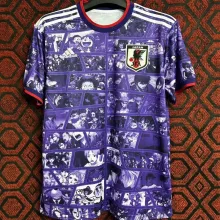 2024/25 Japan Special Edition Fans Jersey