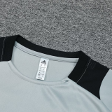 2025 AD~ Grey Training Jersey(A Set)