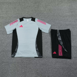 2025 AD~ Grey Training Jersey(A Set)