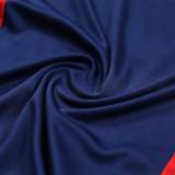 2025 AD~ Sapphire Blue Training Jersey(A Set)