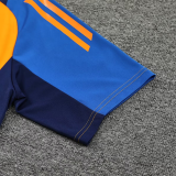 2025 AD~ Orange Training Jersey(A Set)