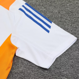 2025 AD~ White Training Jersey(A Set)