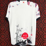 2024/25 Japan Special Edition Fans Jersey 红太阳小悟空