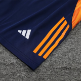 2025 AD~ Orange Training Jersey(A Set)