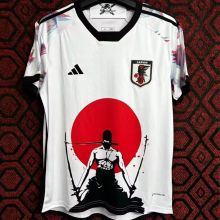 2024/25 Japan Special Edition Fans Jersey