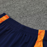 2025 AD~ Orange Training Jersey(A Set)