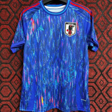 2024/25 Japan Special Edition Fans Jersey