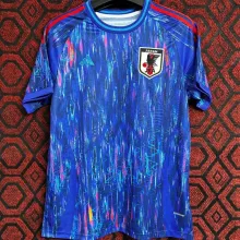 2024/25 Japan Special Edition Fans Jersey