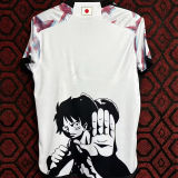 2024/25 Japan Special Edition Fans Jersey 路飞