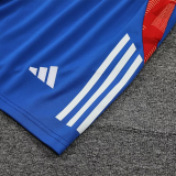 2025 AD~ White Training Jersey(A Set)