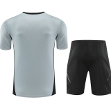 2025 AD~ Grey Training Jersey(A Set)