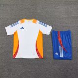 2025 AD~ White Training Jersey(A Set)