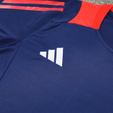 2025 AD~ Sapphire Blue Training Jersey(A Set)